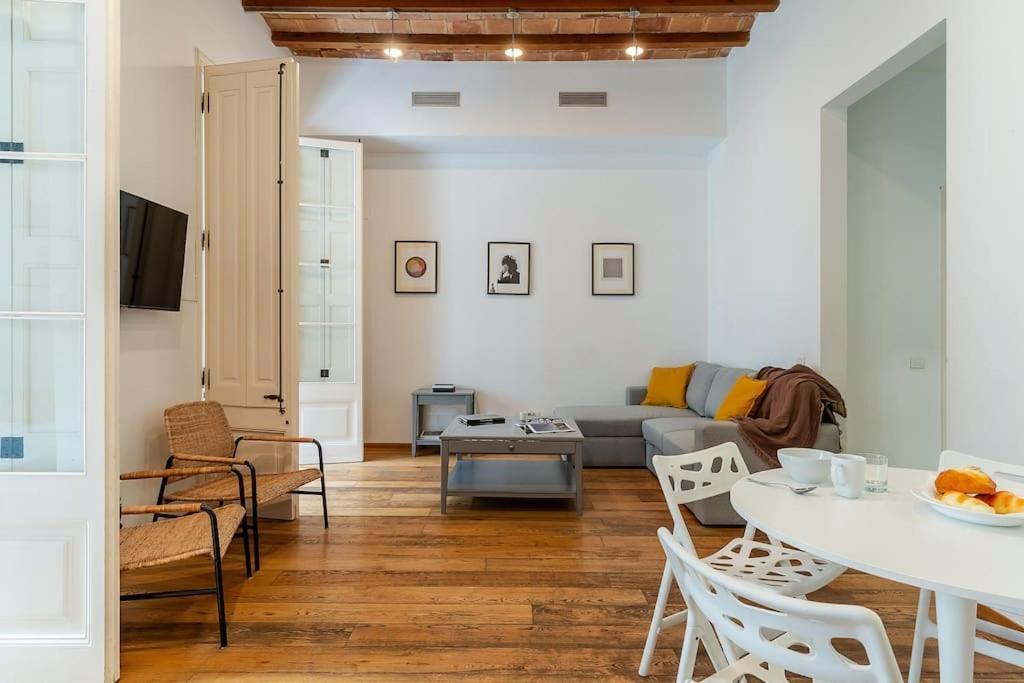 Canela Homes Light Barcelone